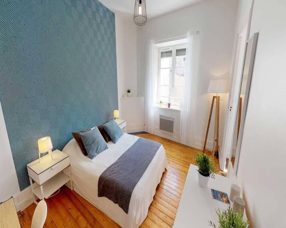 Appartement 3 pièces 70 m² · à Lyon 2ème Arrondissement · 70 m² · 790 €/mois