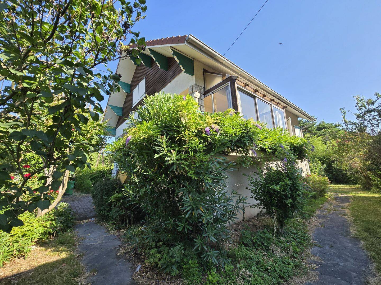Maison 5 pièces 117 m² · à Échirolles · 117 m² · 305 000 €