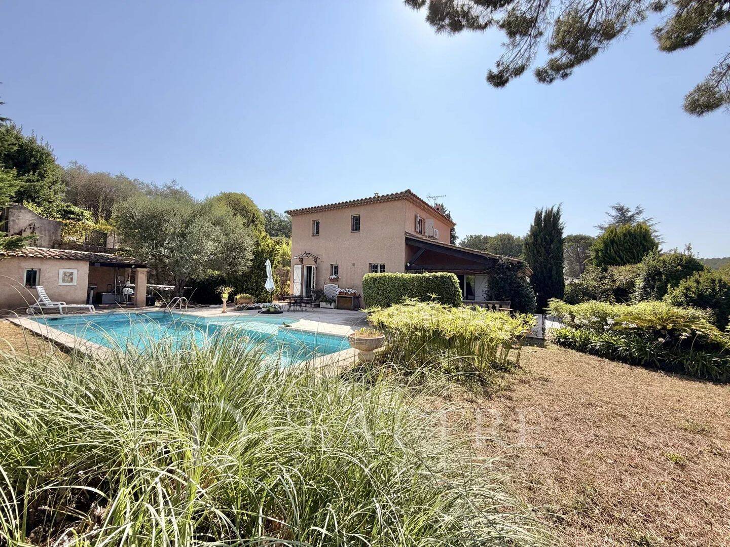 Maison 5 pièces 120 m² · à Opio · 120 m² · 875 000 €