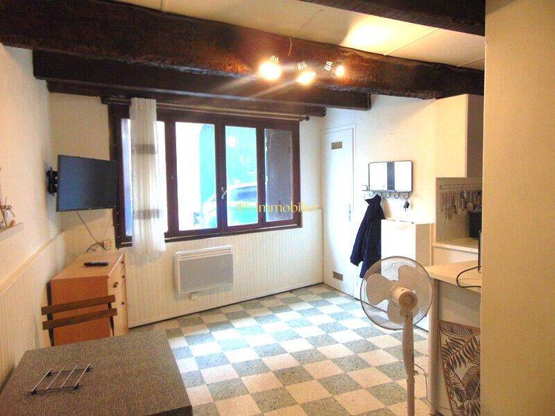 Appartement 1 pièce 26 m² · à Agde · 26 m² · 48 000 €