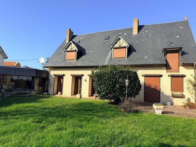 Maison 5 pièces 180 m² · à Le Havre · 180 m² · 295 000 €