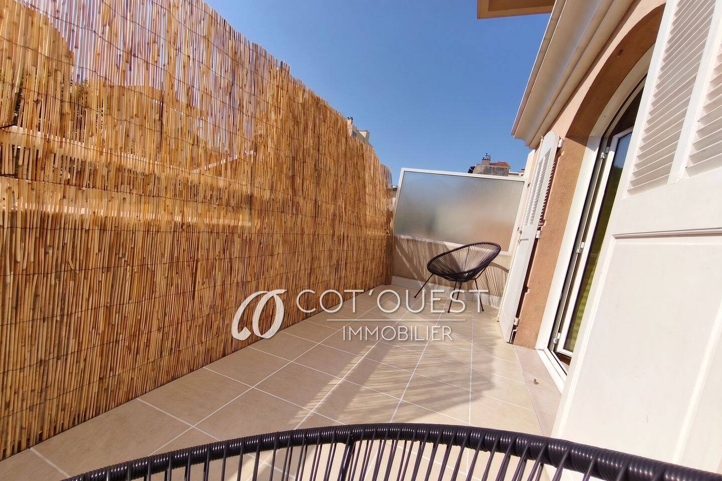 Appartement 1 pièce 17 m² · à Nice · 17,2 m² · 620 €