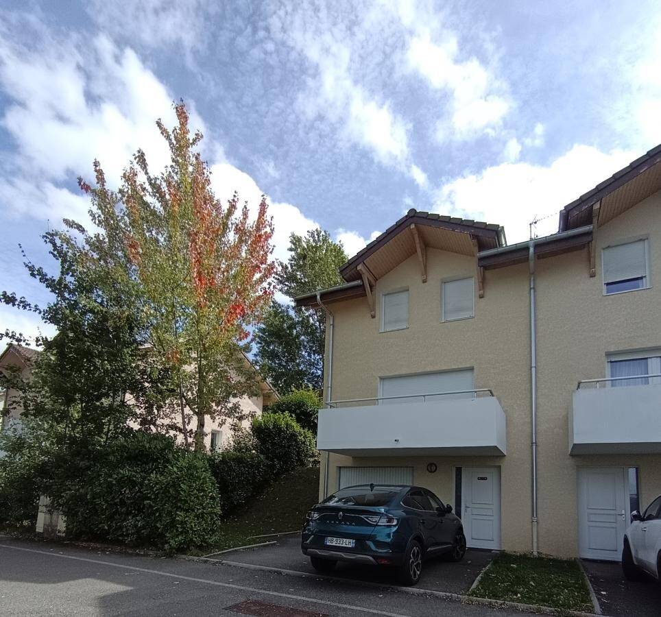 Maison 4 pièces 100 m² · à Évian-les-Bains · 100 m² · 380 000 €