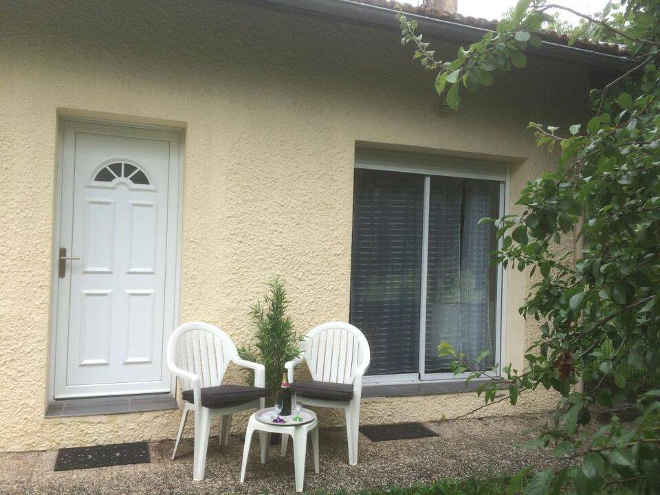 Appartement 1 pièce 25 m² · à Gradignan · 25 m² · 700 €/mois