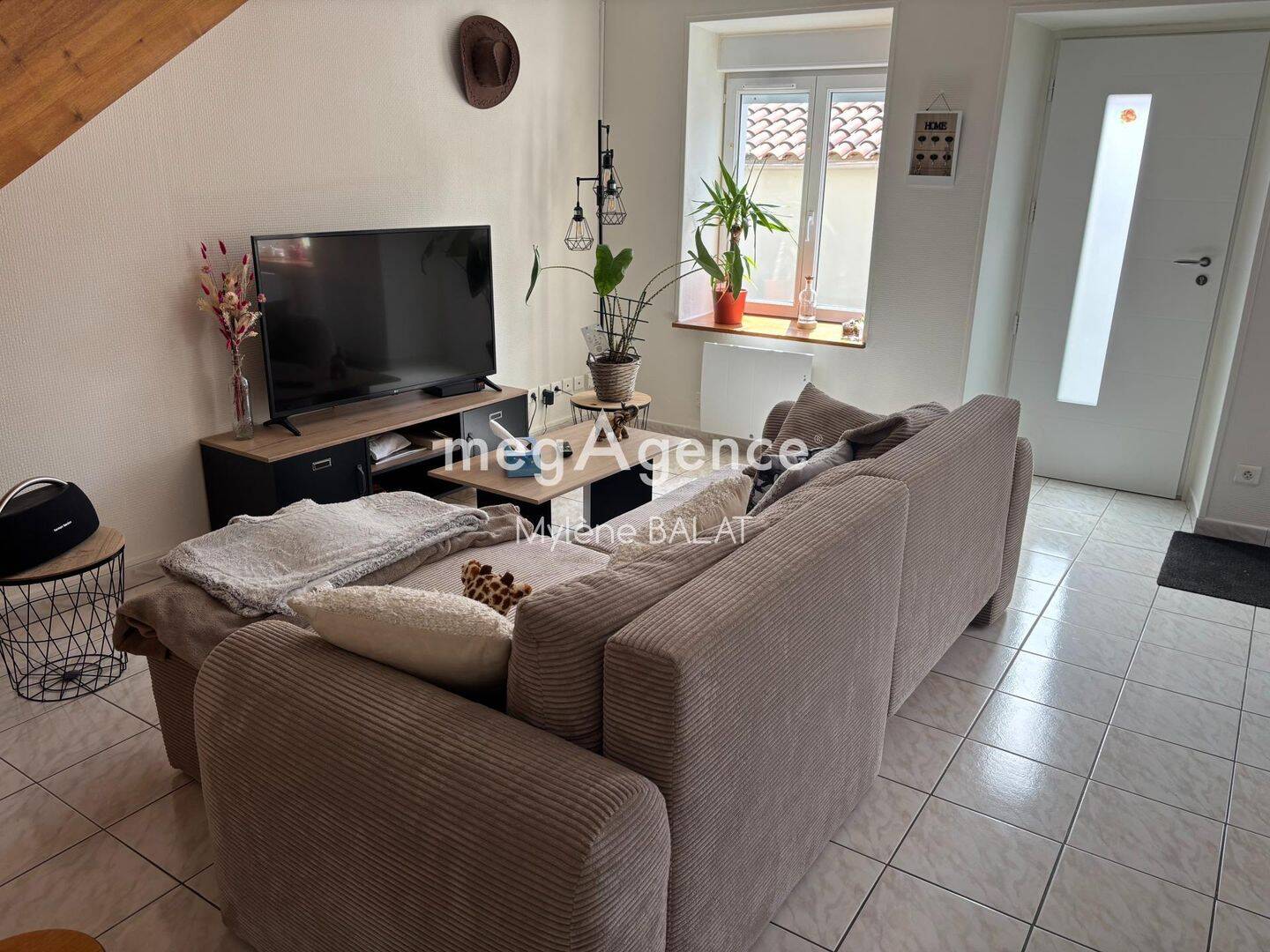 Maison 3 pièces 61 m² · à Aubigny-les Clouzeaux · 61 m² · 156 000 €