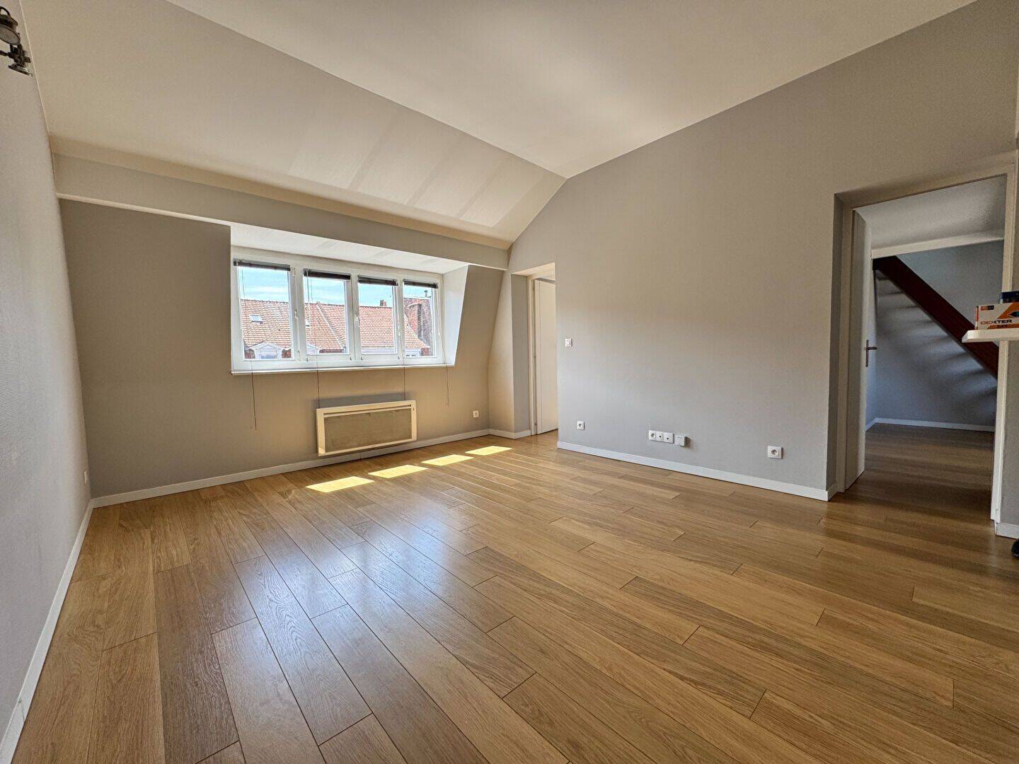 Appartement 3 pièces 47 m² · à Lille · 47 m² · 293 000 €