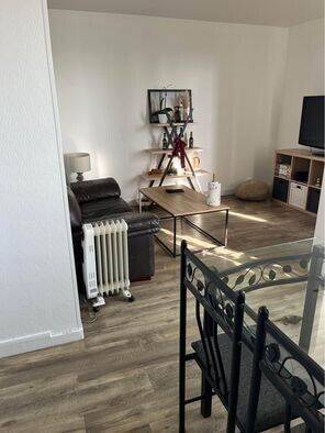 Appartement 1 pièce 12 m² · à Talence · 12 m² · 350 €