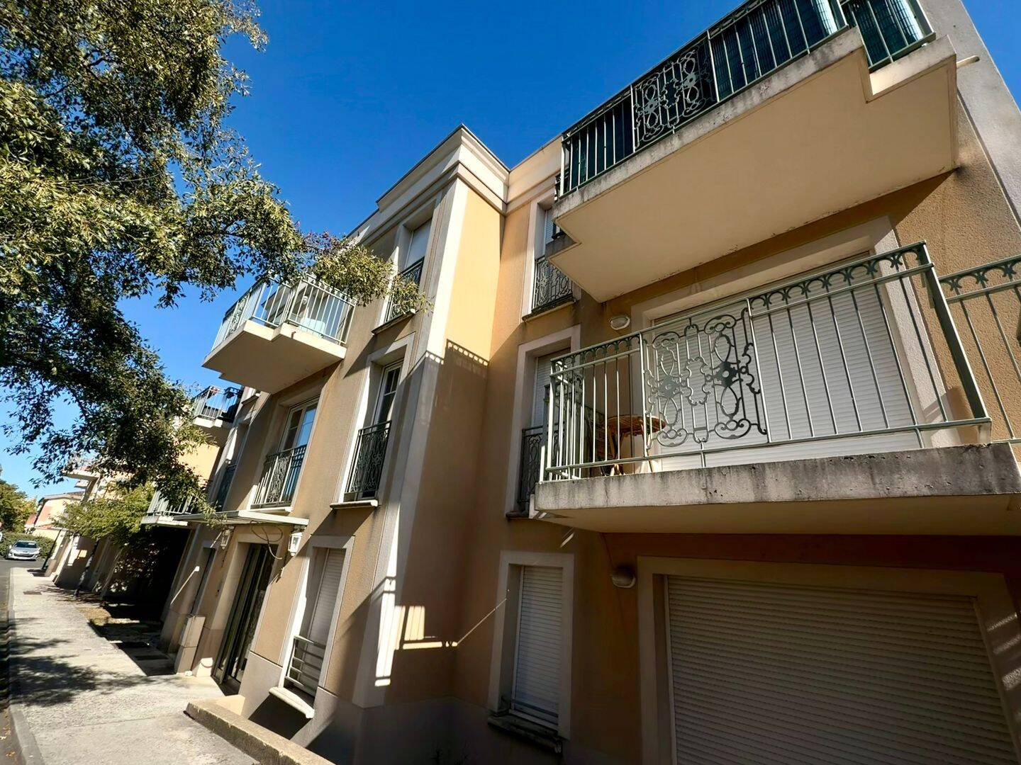 Appartement 2 pièces 42 m² · à Bruges · 42 m² · 165 000 €