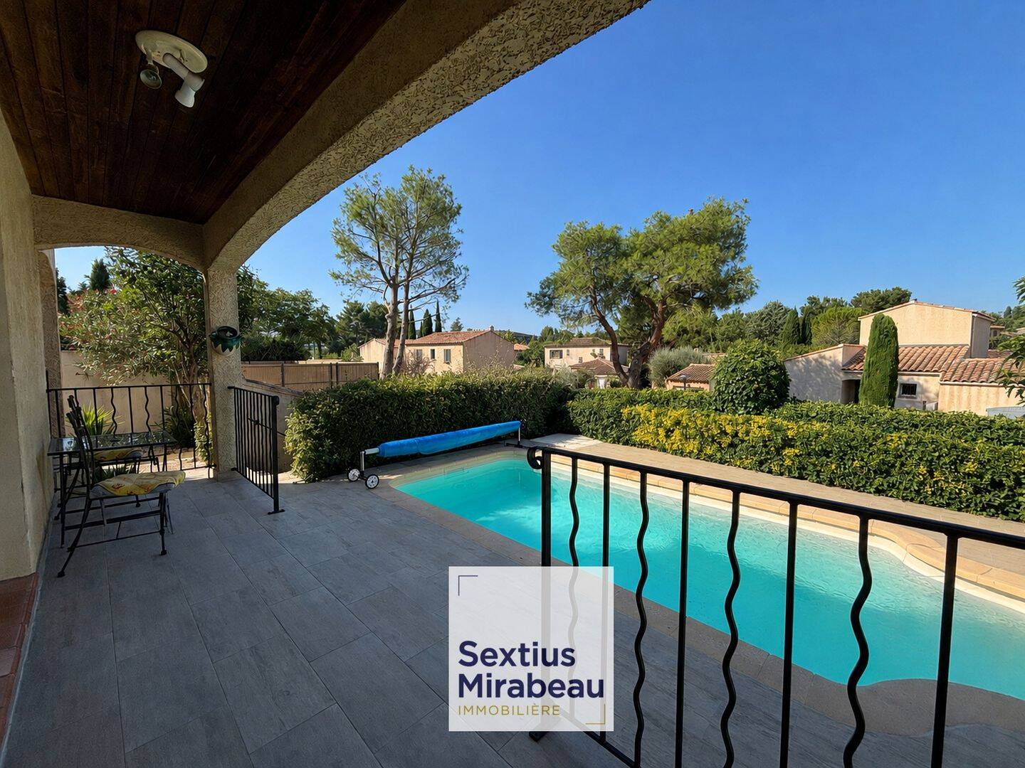 Maison 4 pièces 96 m² · à Aix-en-Provence · 96,5 m² · 670 000 €