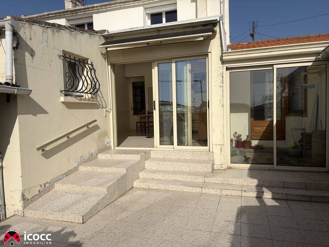 Maison 8 pièces 140 m² · à L'Aiguillon-la-Presqu'Île · 140 m² · 278 250 €