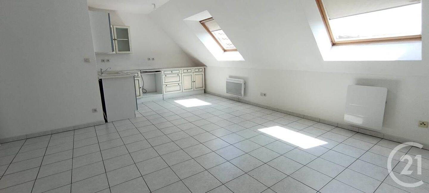 Appartement 3 pièces 67 m² · à Liévin · 66,9 m² · 670 €