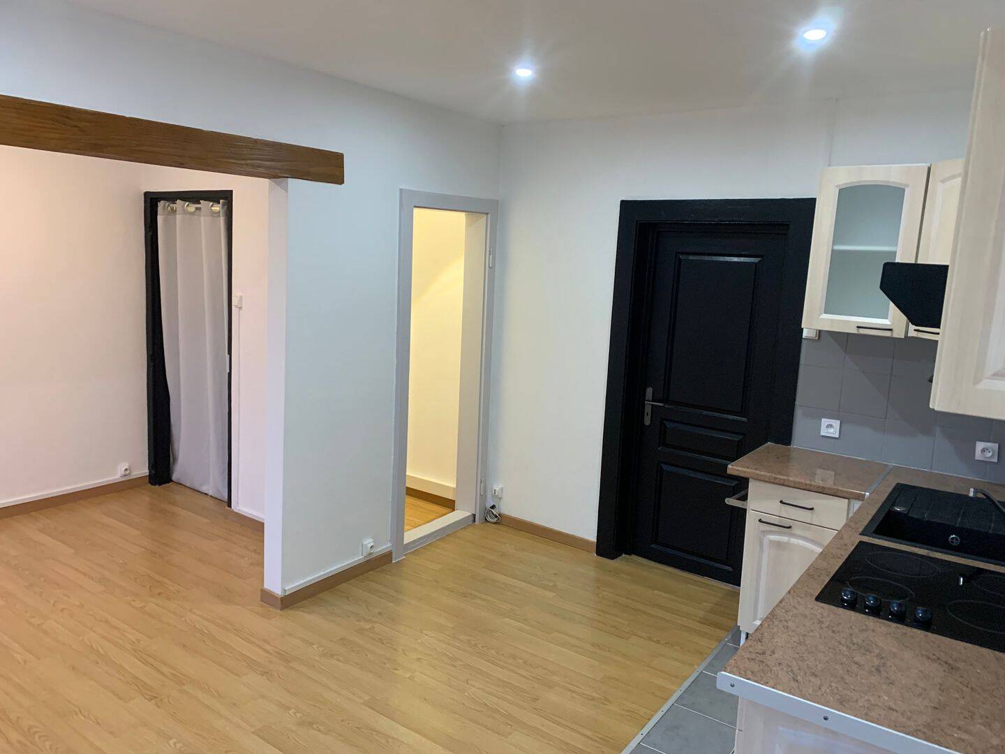 Appartement 2 pièces 39 m² · à Yutz · 39 m² · 690 €