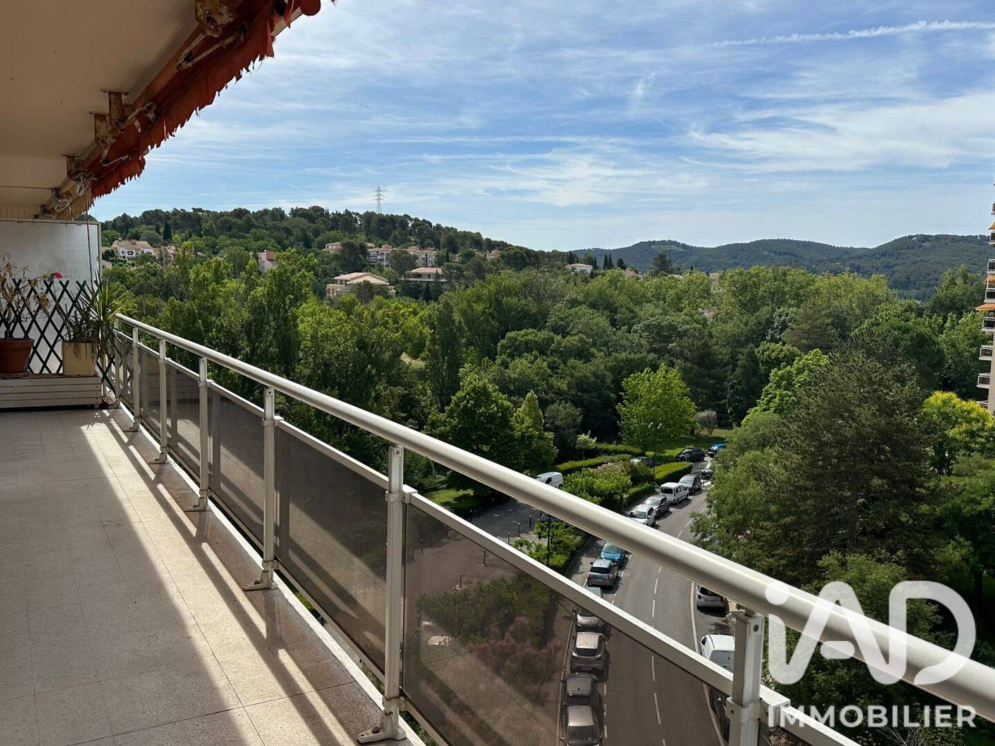 Appartement 4 pièces 80 m² · à Aix-en-Provence · 80,3 m² · 1 800 €/mois