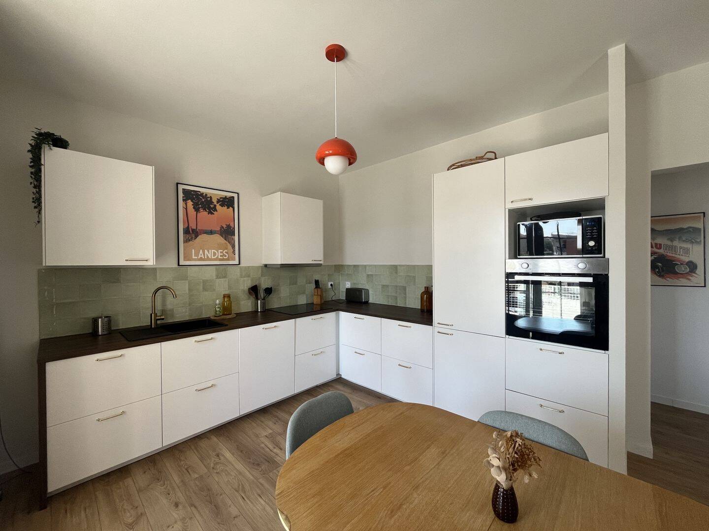 Appartement 5 pièces 105 m² · à Pau · 105,1 m² · 1 250 €/mois