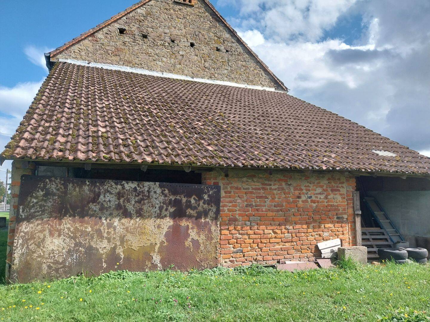Maison 8 pièces 141 m² · à Puttelange-aux-Lacs · 141 m² · 107 000 €