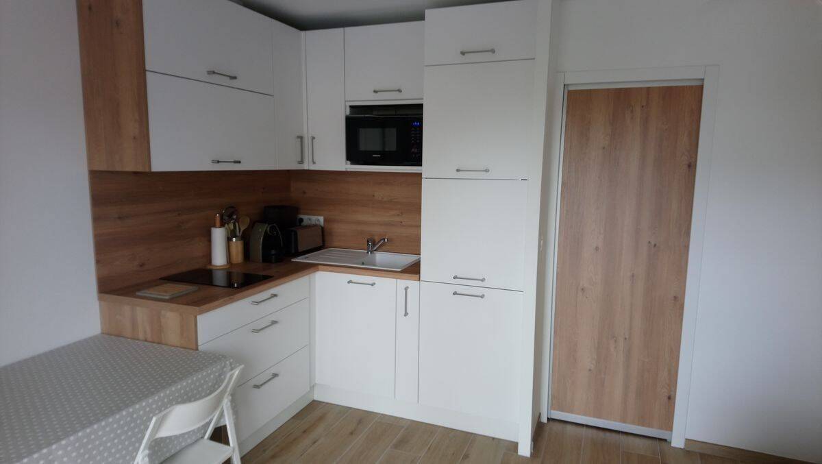 Appartement 1 pièce 19 m² · à Vaux-sur-Mer · 19 m² · 530 €/mois