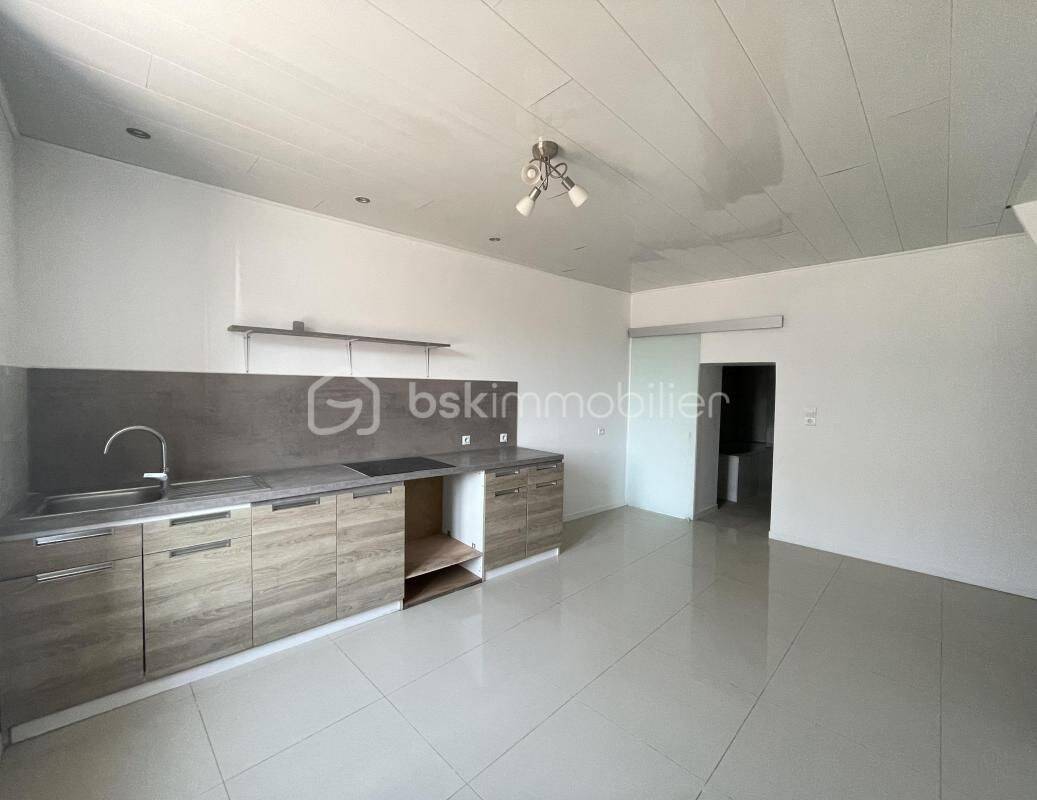 Maison 3 pièces 55 m² · à Brousseval · 55 m² · 375 €/mois