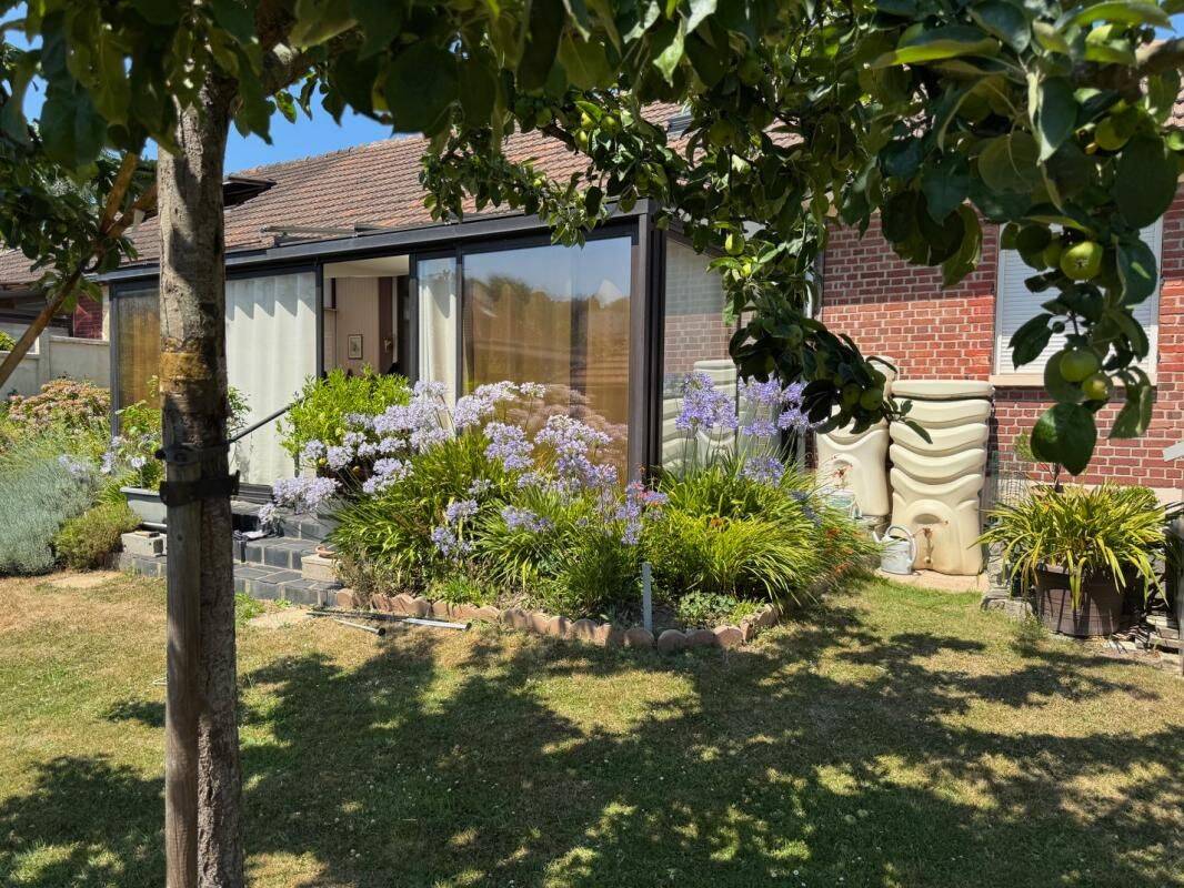 Maison 6 pièces 122 m² · à Le Havre · 122 m² · 262 500 €