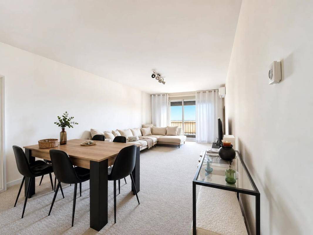 Appartement 3 pièces 72 m² · à Les Angles · 72 m² · 239 000 €