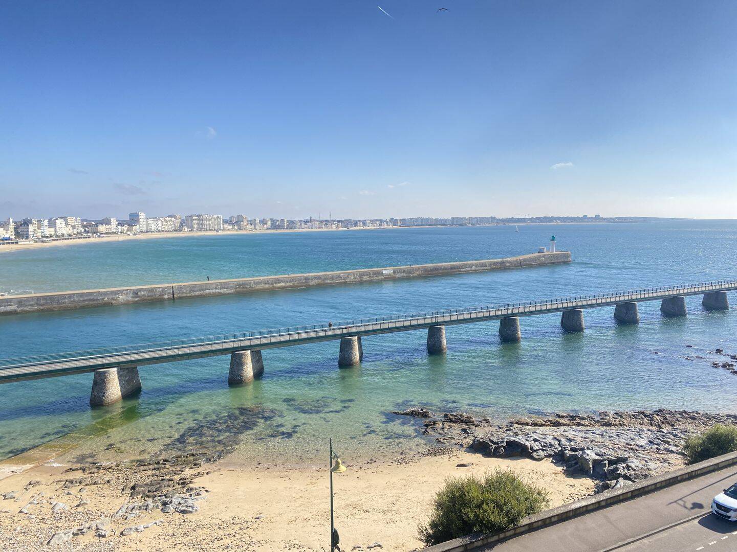 Appartement 3 pièces 60 m² · à Les Sables-d'Olonne · 60 m² · 430 000 €