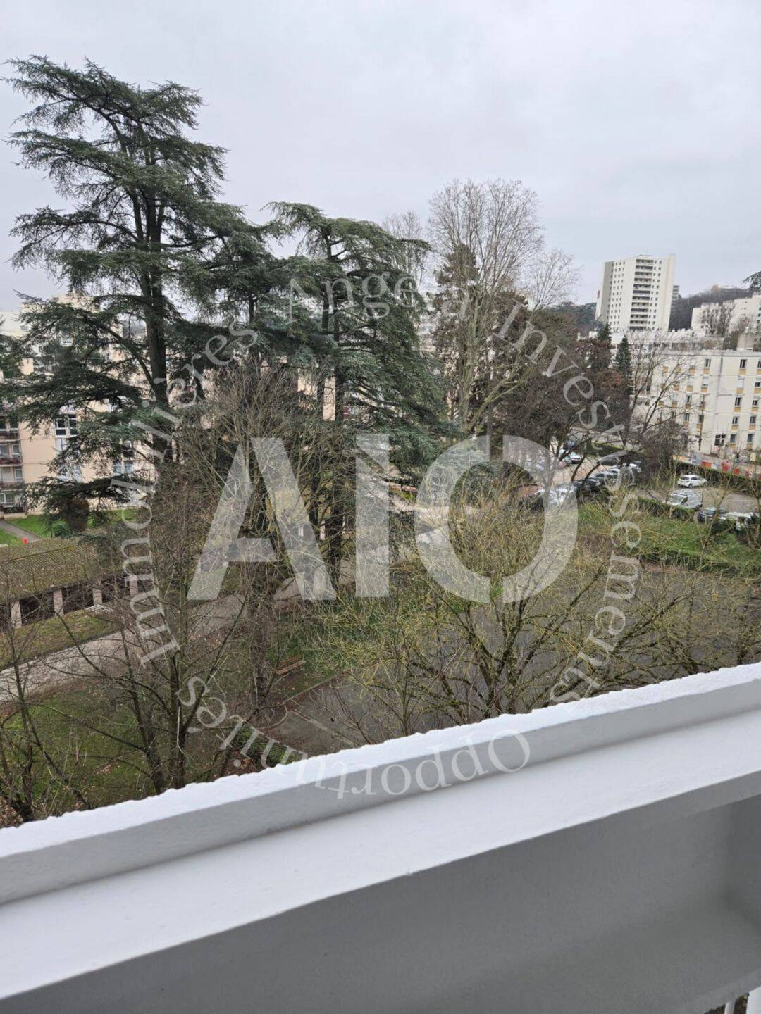 Appartement 3 pièces 57 m² · à Tassin-la-Demi-Lune · 57,1 m² · 216 000 €