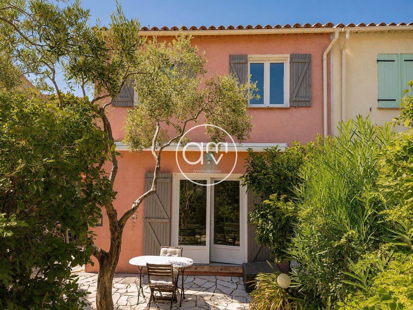 Maison 4 pièces 82 m² · à La Garde · 82,1 m² · 437 000 €