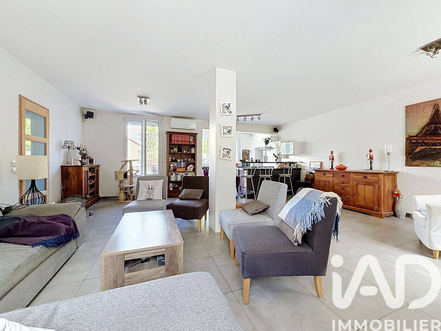 Maison 6 pièces 145 m² · à Massy · 145,1 m² · 520 000 €