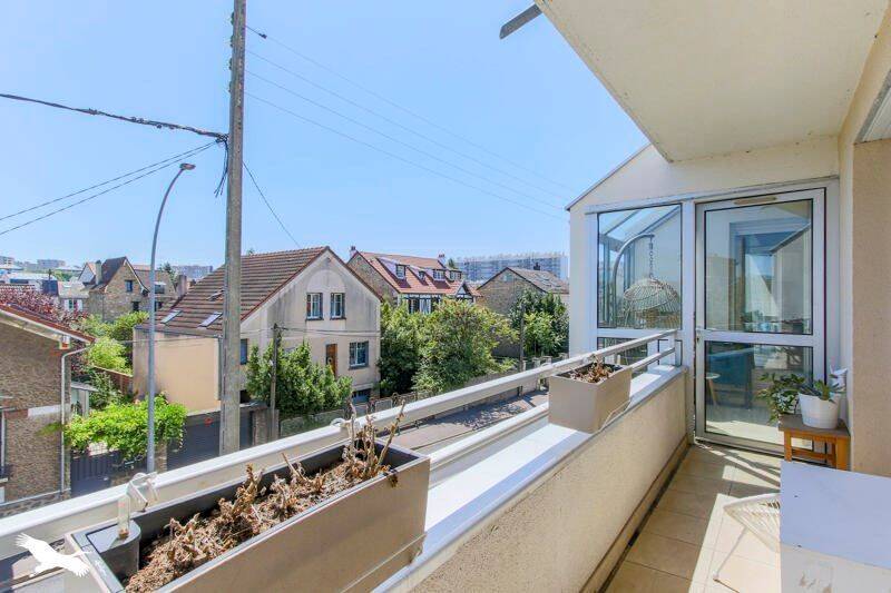 Appartement 3 pièces 69 m² · à Poissy · 69 m² · 320 000 €