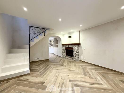 Maison à vendre 215 000 € 4 pièces 3 chambres 96 m² Ortiporio 20290