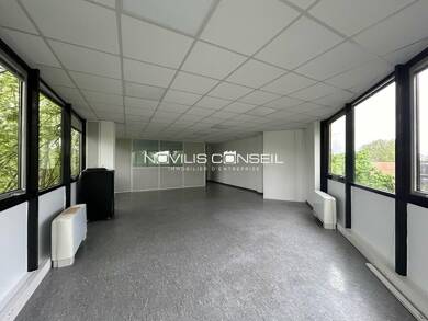 Espace bureau à louer 1 792 € 130 m² de bureaux Labege 31670