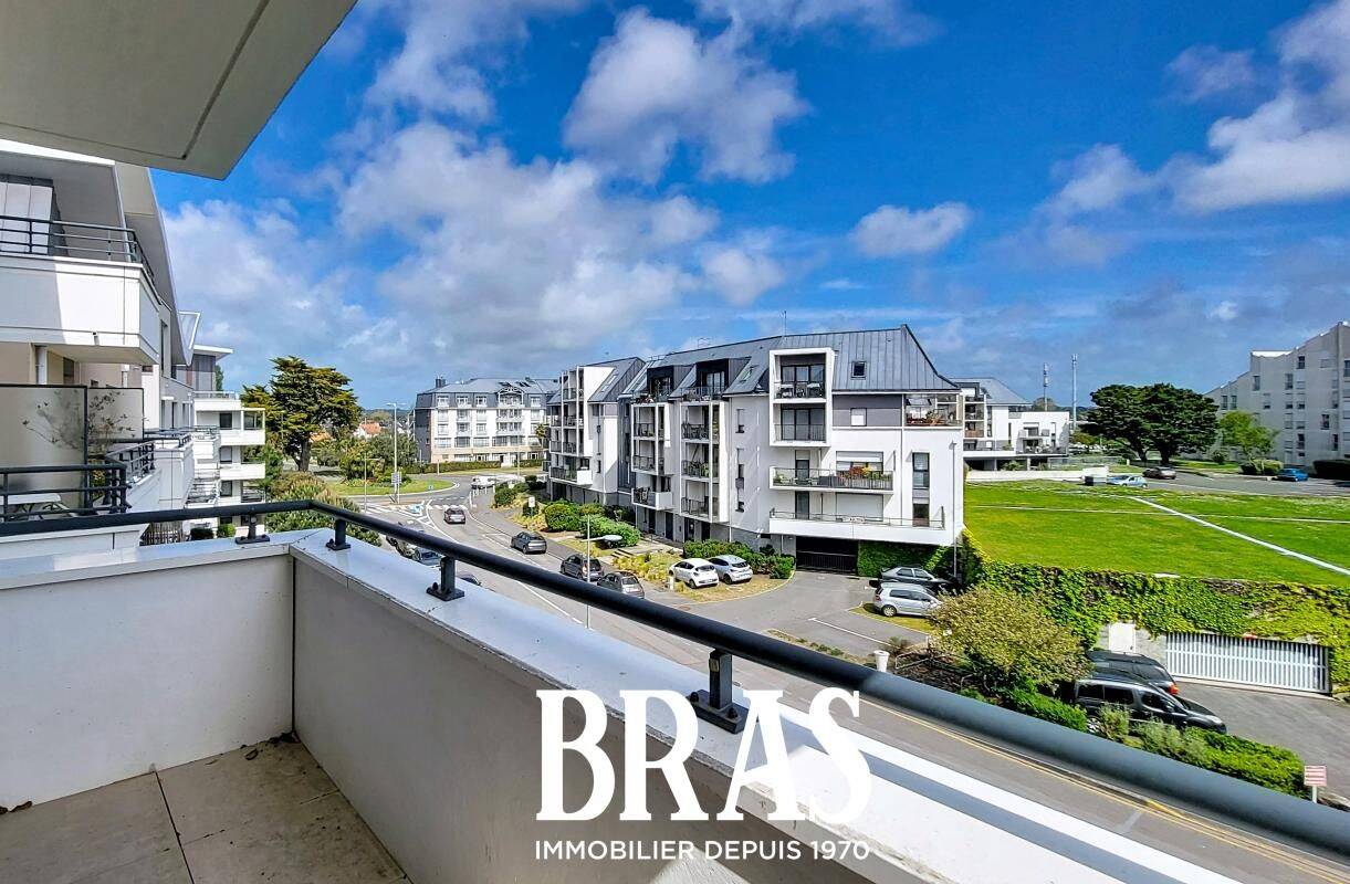 Appartement 2 pièces 41 m² · à Le Pouliguen · 41 m² · 680 €/mois