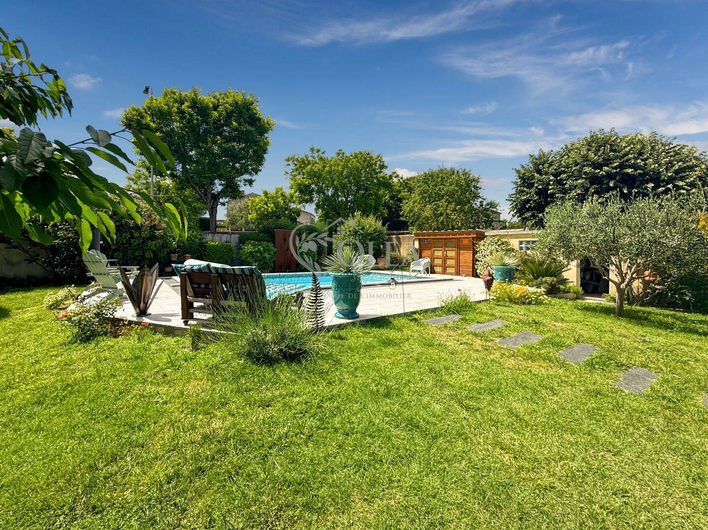 Maison 6 pièces 142 m² · à Uzès · 142 m² · 628 000 €