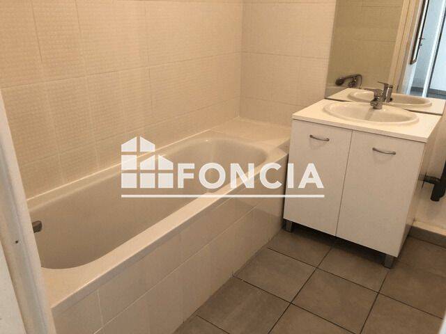Appartement 2 pièces 45 m² · à Marseille 3ème Arrondissement · 45 m² · 733 €/mois