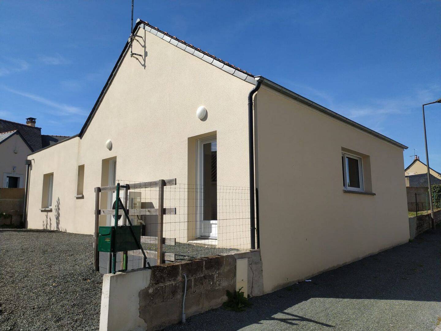 Maison 4 pièces 83 m² · à Erdre-en-Anjou · 83 m² · 194 850 €