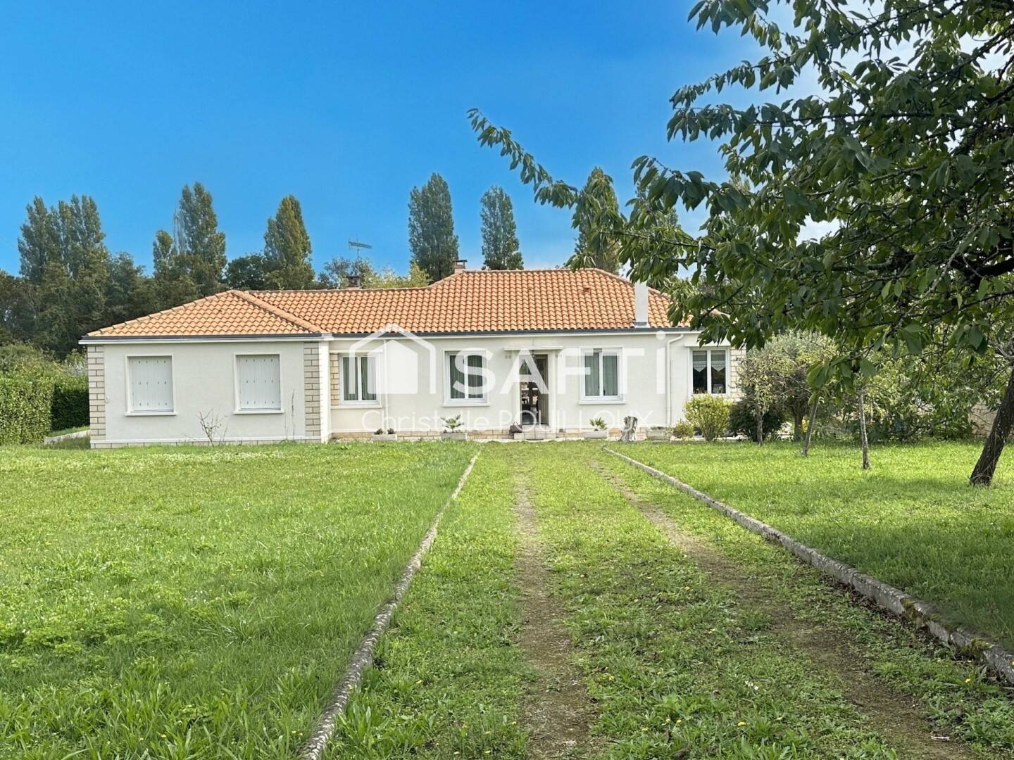 Maison 5 pièces 135 m² · à Niort · 135 m² · 464 000 €