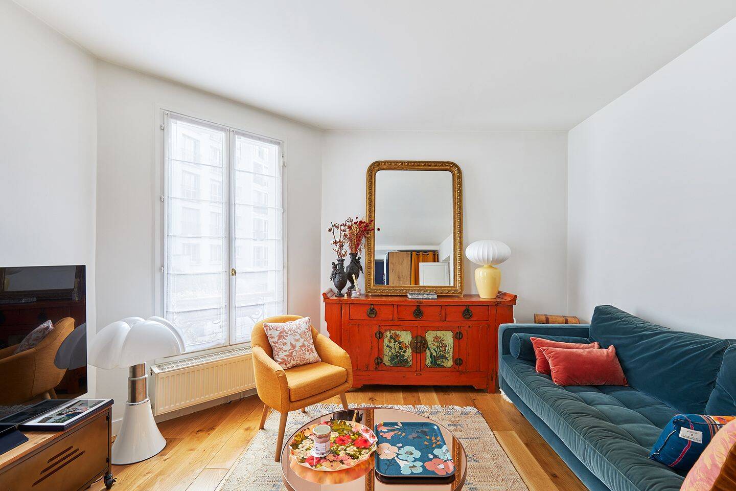 Appartement 3 pièces 60 m² · à Paris 19ème Arrondissement · 60 m² · 630 000 €