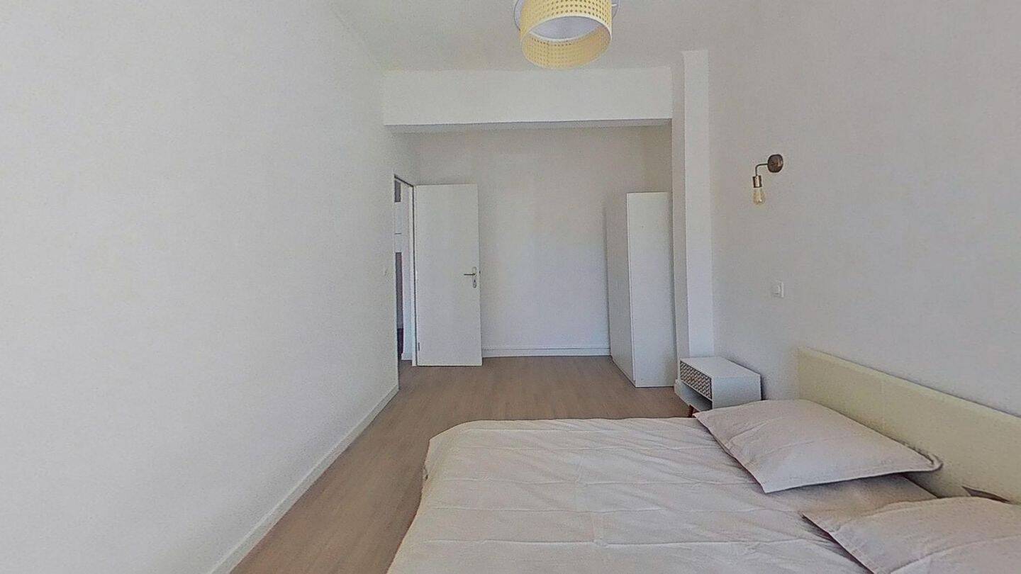 Appartement 2 pièces 92 m² · à Marseille 3ème Arrondissement · 92 m² · 695 €/mois