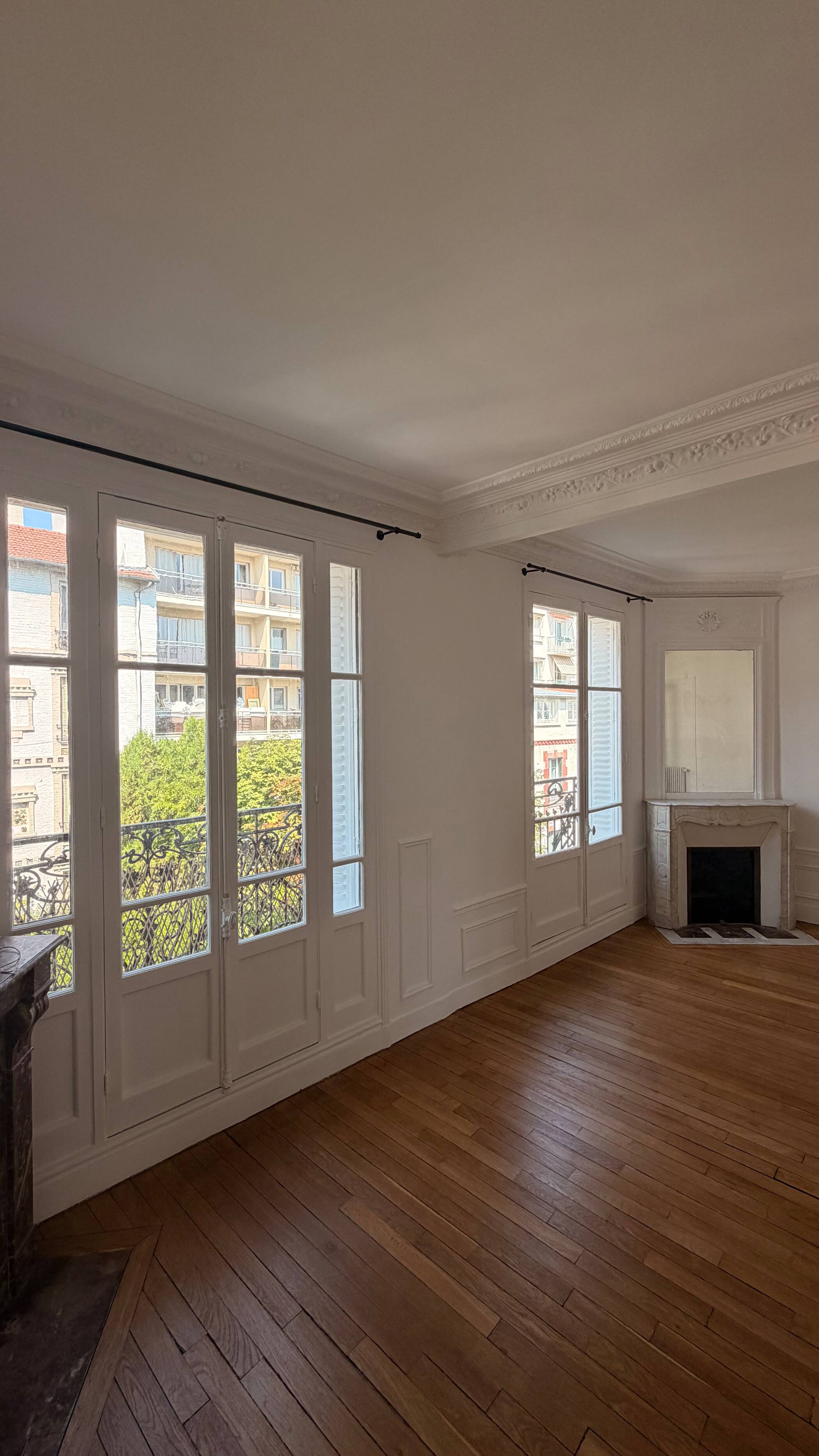 Appartement 2 pièces 49 m² · à Bois-Colombes · 49 m² · 1 450 €/mois