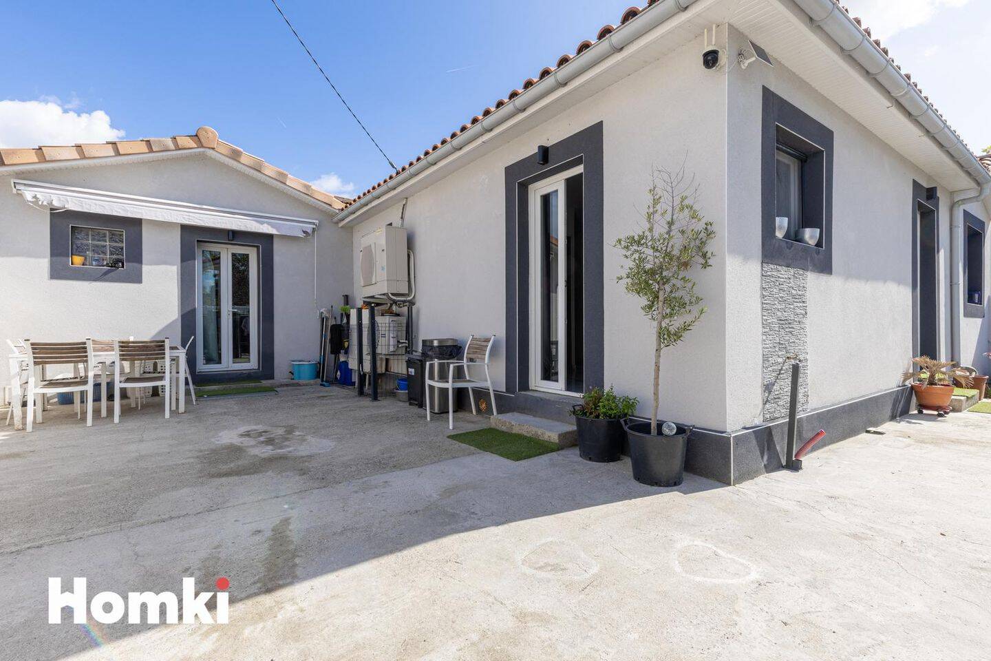 Maison 5 pièces 96 m² · à Fonsorbes · 96 m² · 1 200 €
