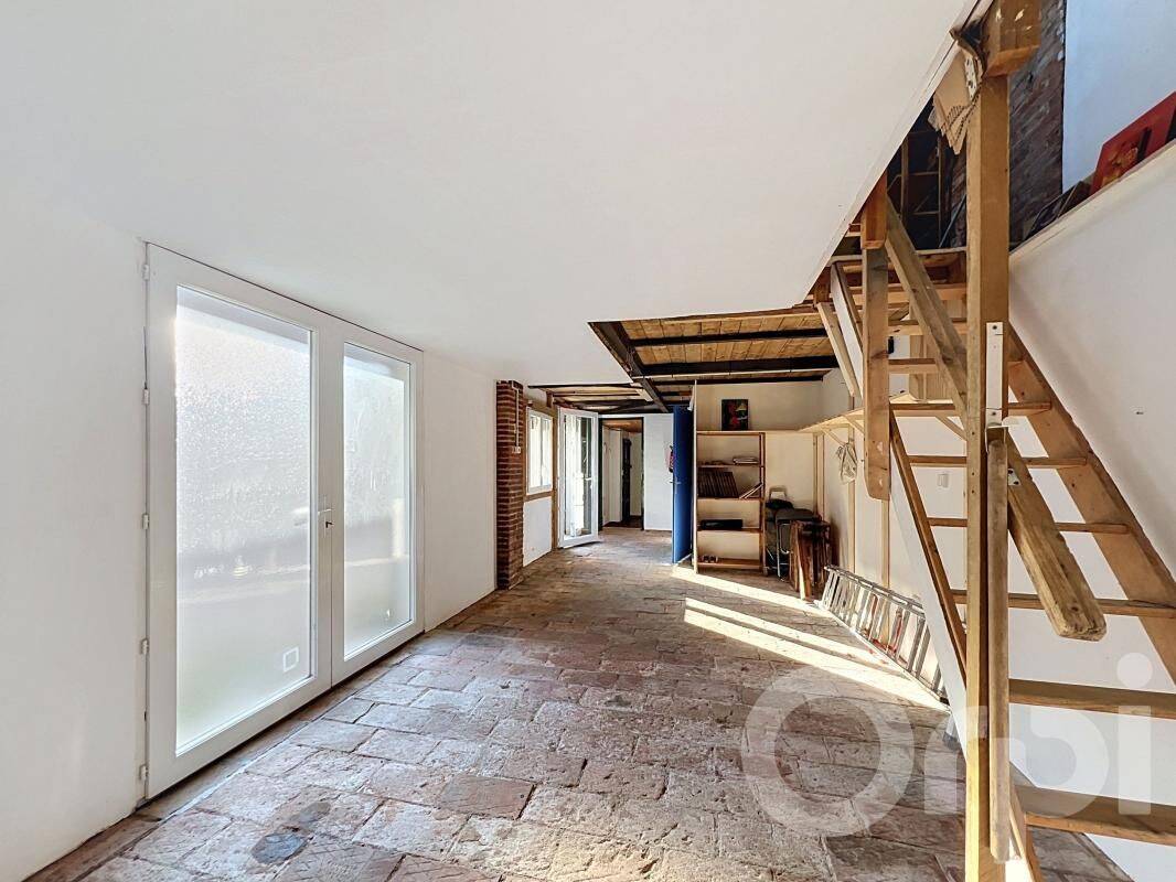 Maison 1 pièce 51 m² · à Prades · 51 m² · 56 500 €