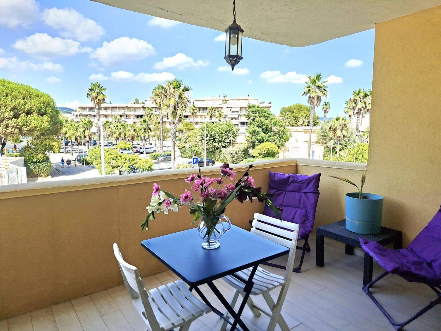 Appartement 2 pièces 49 m² · à Cavalaire-sur-Mer · 49 m² · 220 000 €
