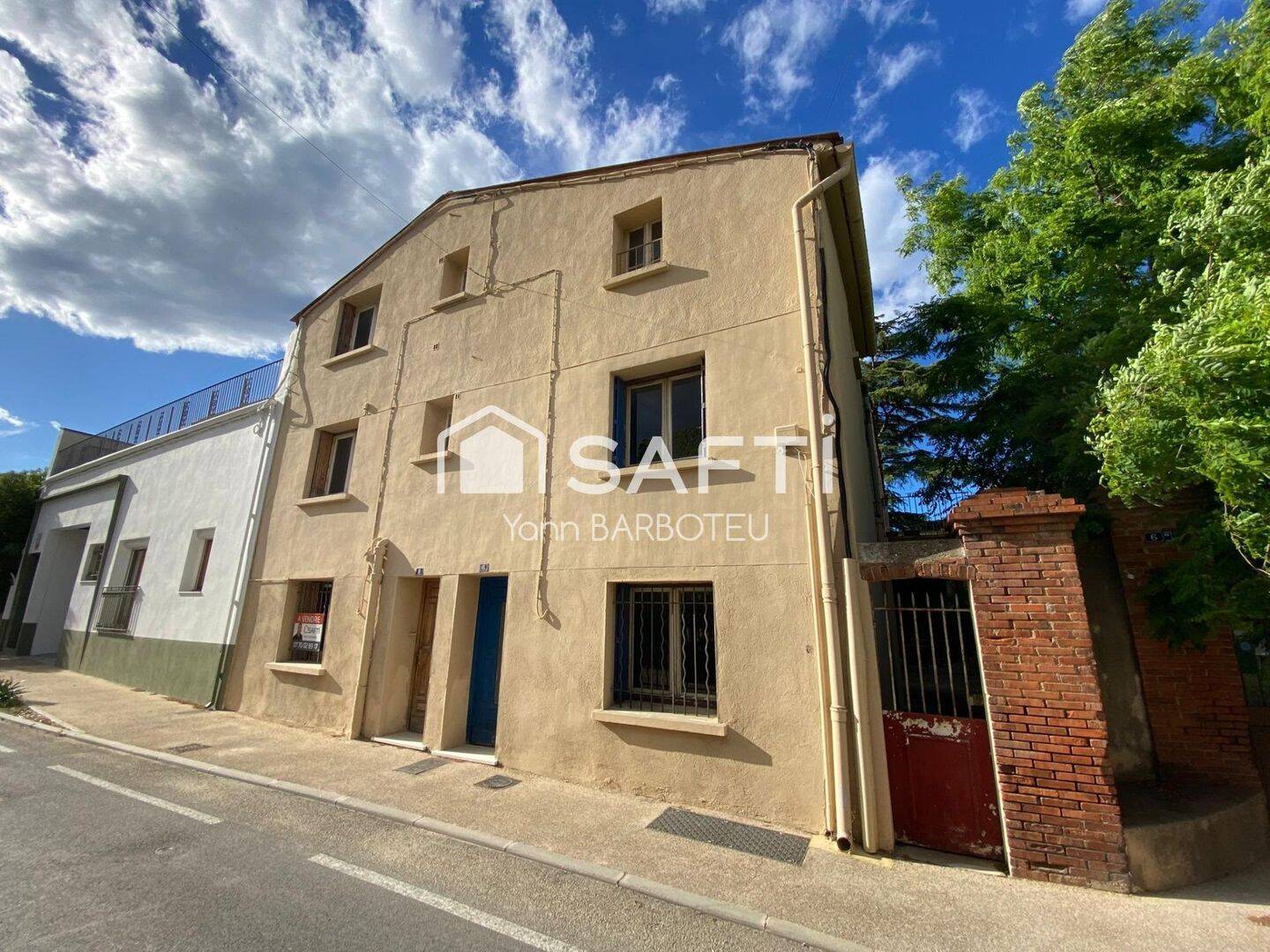 Maison 3 pièces 55 m² · à Latour-Bas-Elne · 55 m² · 82 000 €