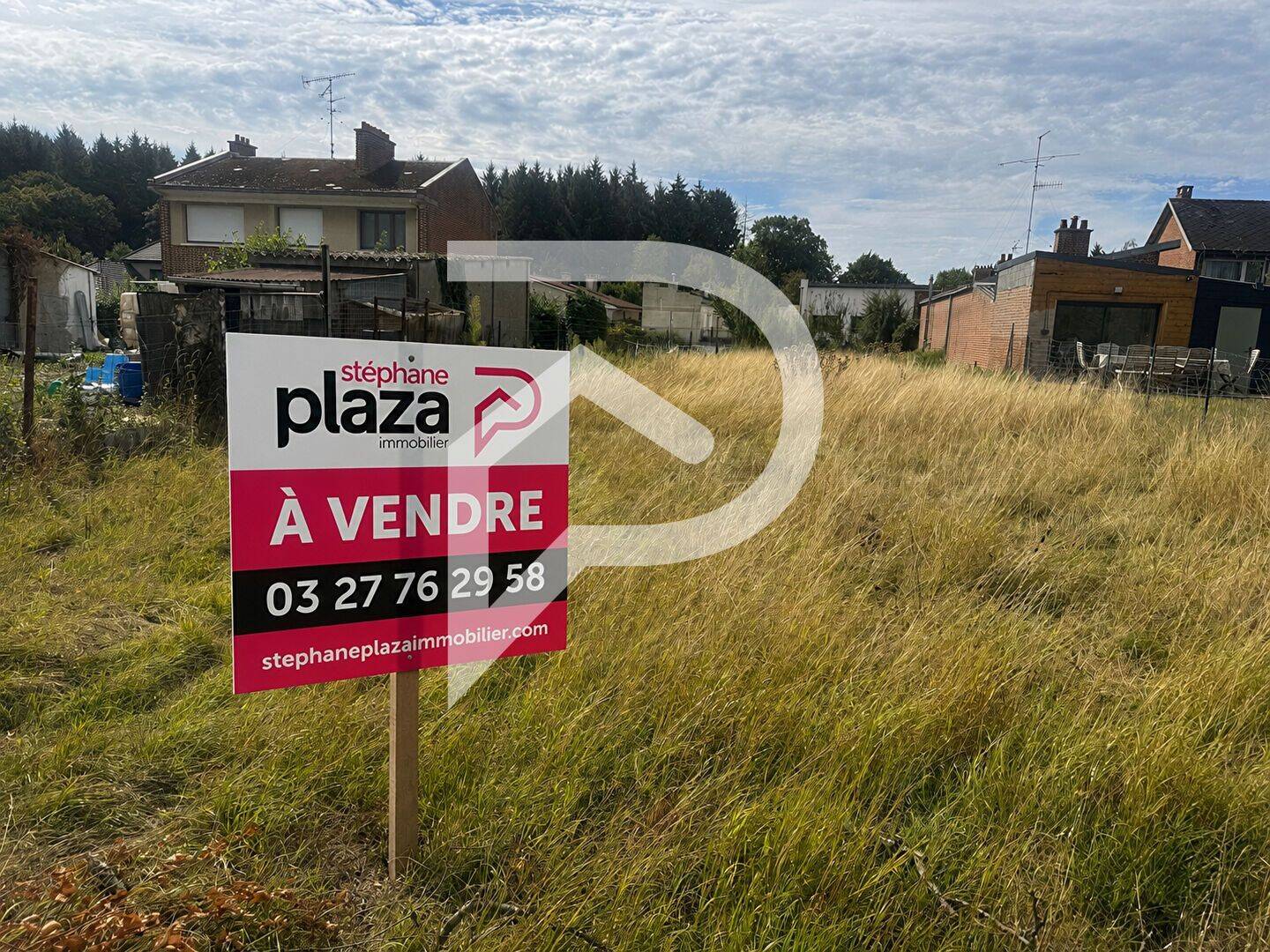 Terrain de 470 m² à Pommereuil - photo 2
