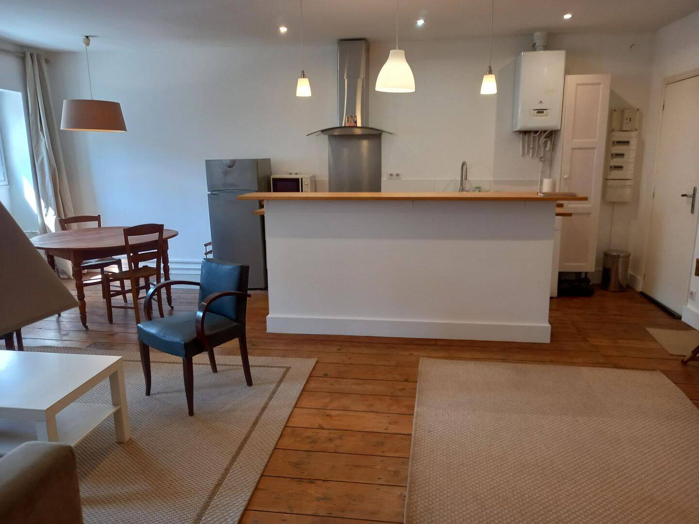 Appartement 2 pièces 63 m² · à Bordeaux · 63 m² · 1 295 €/mois