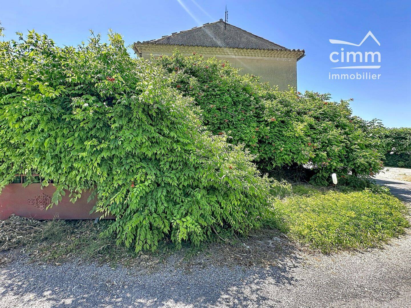 Maison 4 pièces 105 m² · à Malemort-du-Comtat · 105 m² · 214 000 €