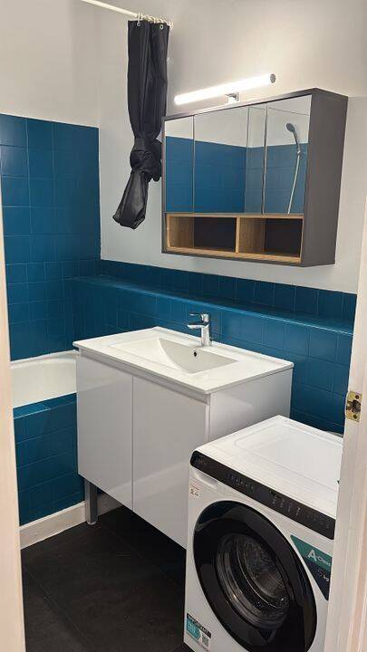 Appartement 2 pièces 46 m² · à Cholet · 46 m² · 763 €/mois