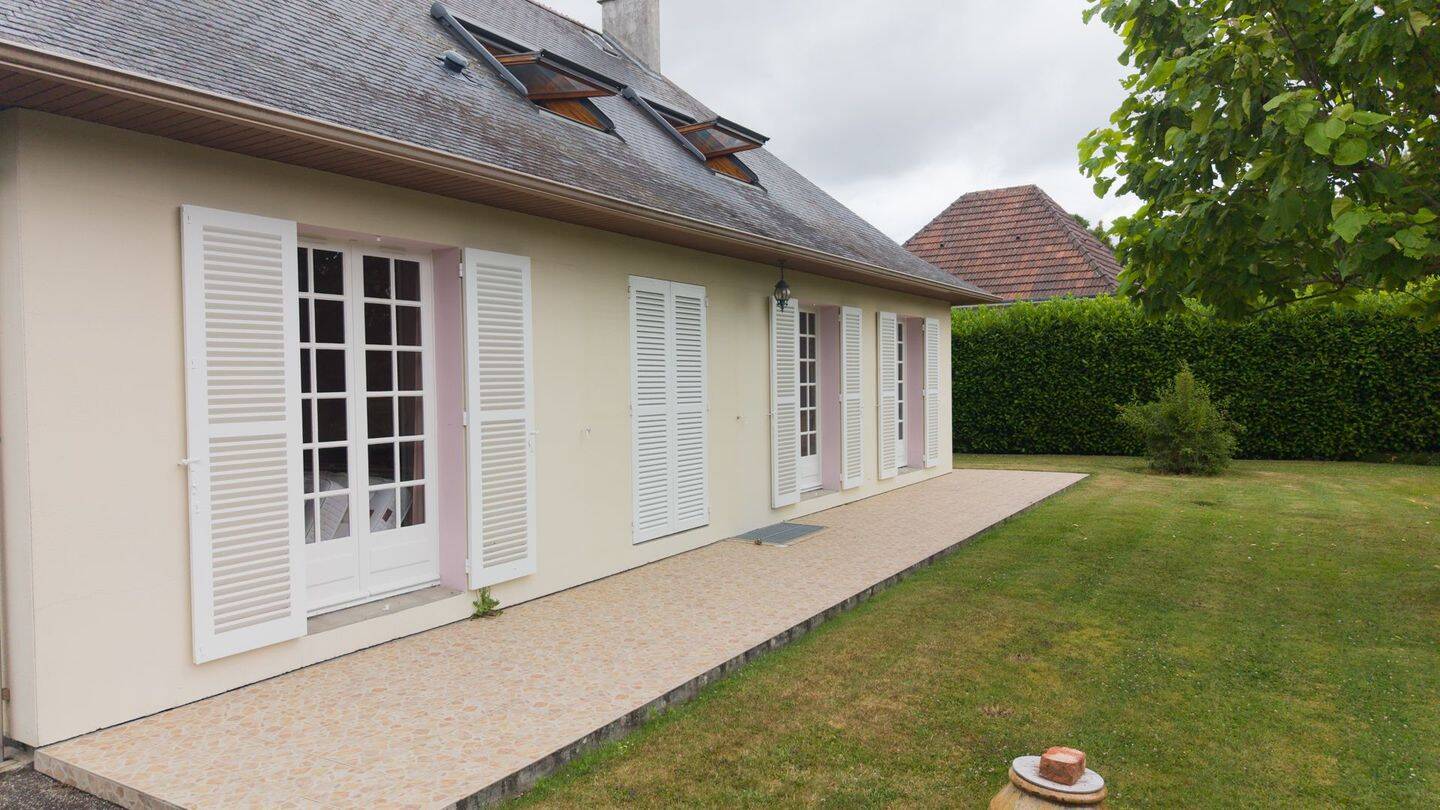 Maison 5 pièces 115 m² · à Souleuvre en Bocage · 115 m² · 213 000 €
