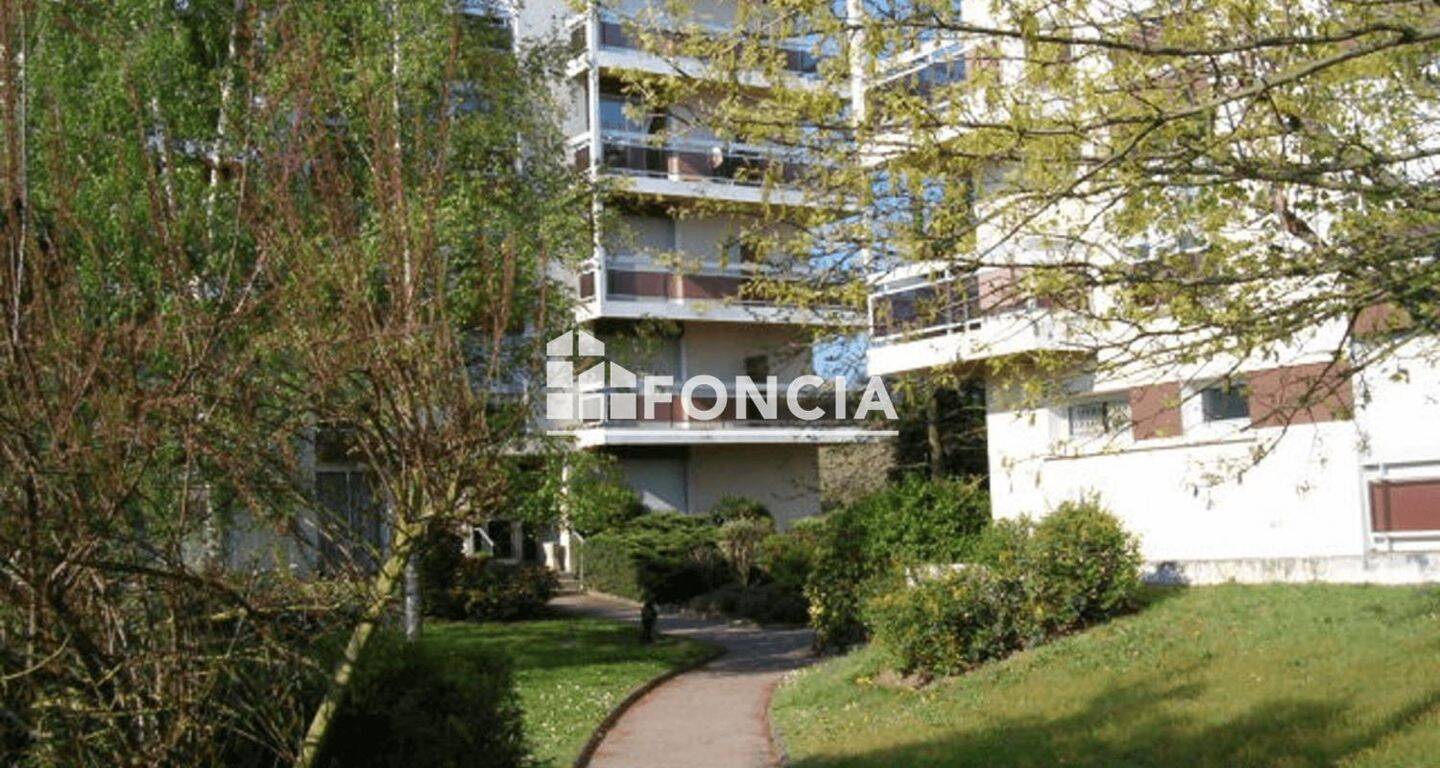 Appartement 1 pièce 29 m² · à Gien · 29,2 m² · 42 200 €