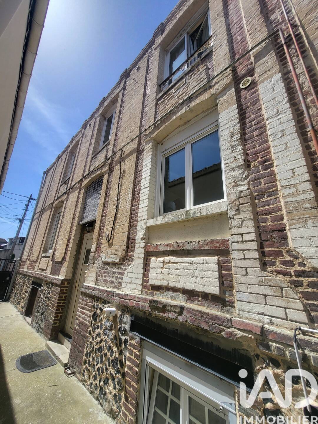 Maison 3 pièces 70 m² · à Le Havre · 70 m² · 149 000 €