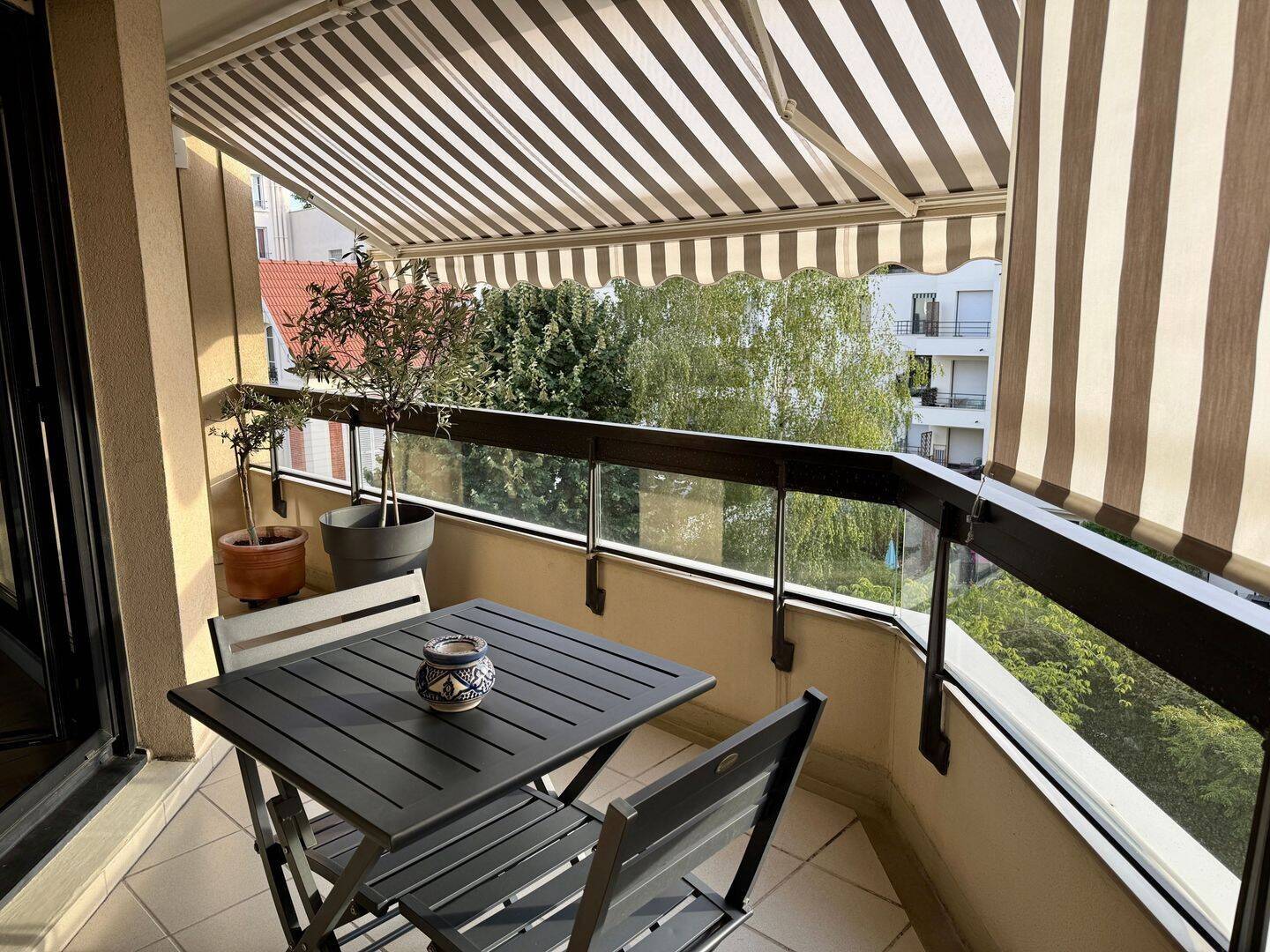 Appartement 3 pièces 70 m² · à Courbevoie · 70 m² · 625 000 €